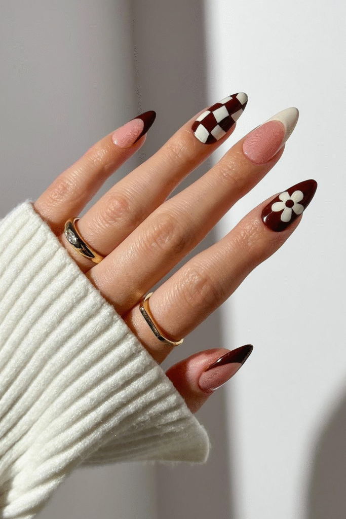 Cute Spring Nail Designs You Should Recreate!