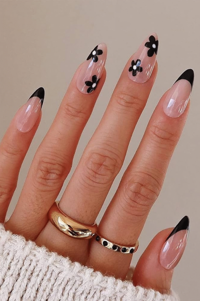 Cute Spring Nail Designs You Should Recreate!