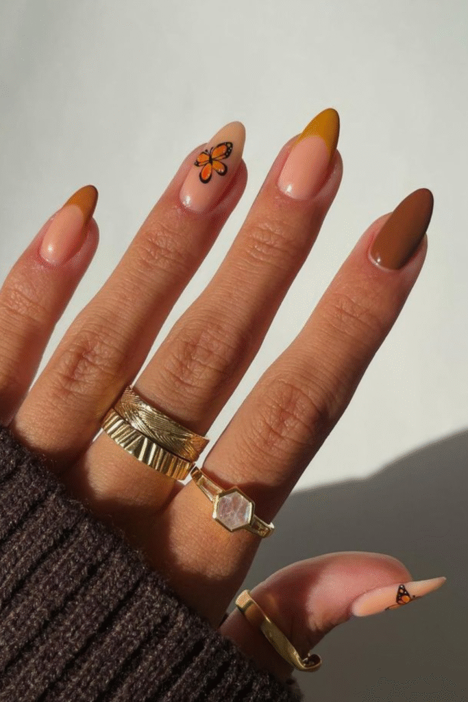 Cute Spring Nail Designs You Should Recreate!