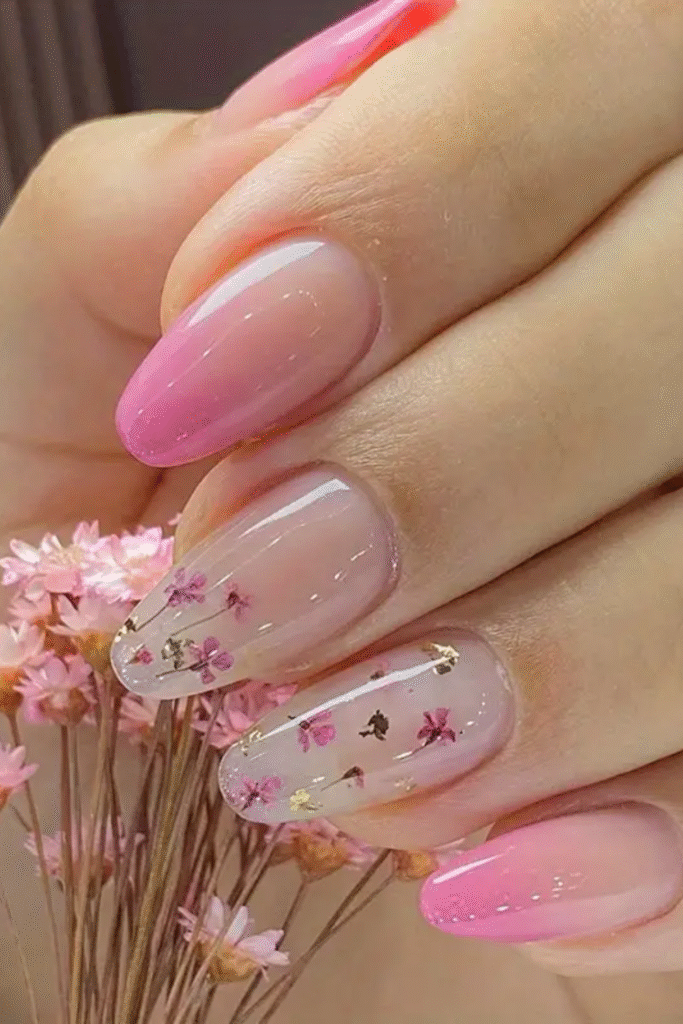Cute Spring Nail Designs You Should Recreate!