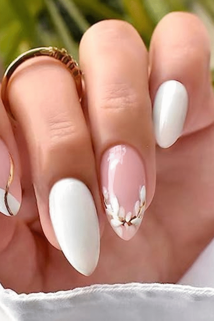 Cute Spring Nail Designs You Should Recreate!