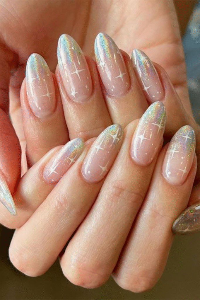 Cute Spring Nail Designs You Should Recreate!