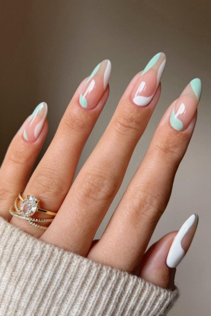 Cute Spring Nail Designs You Should Recreate!