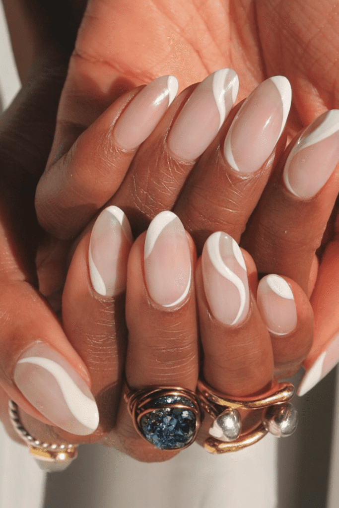 Cute Spring Nail Designs You Should Recreate!