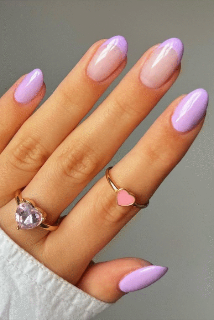 Cute Spring Nail Designs You Should Recreate!