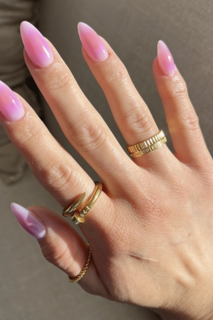 Cute Spring Nail Designs You Should Recreate!