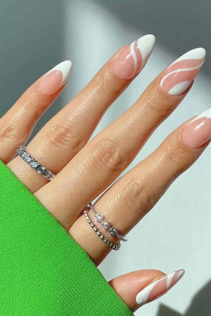 Cute Spring Nail Designs You Should Recreate!