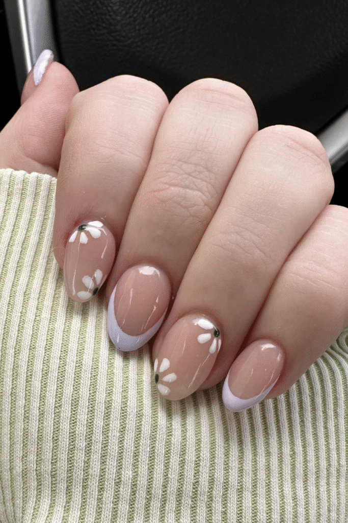 Cute Spring Nail Designs You Should Recreate!