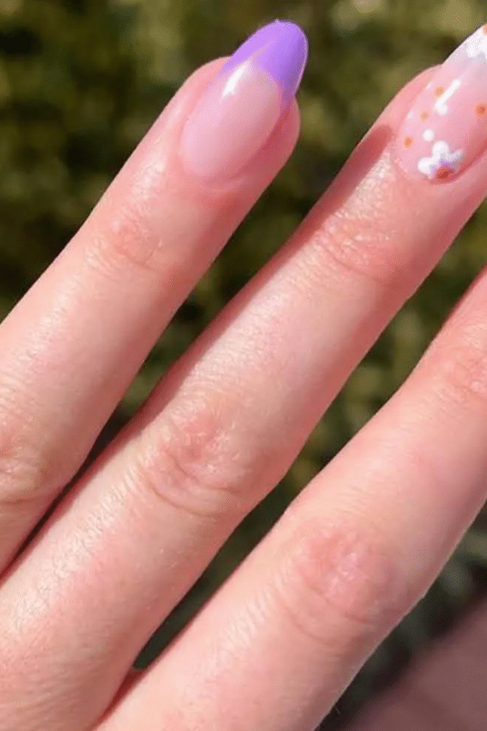 Cute Spring Nail Designs You Should Recreate!
